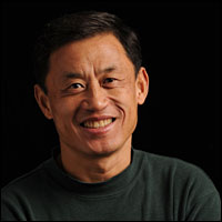 Prof. Qing Hu