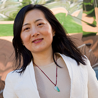 Professor Yang Shao-Horn appointed the W.M. Keck Professor of Energy