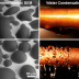 Scalable Graphene Coatings for Enhanced Condensation Heat Transfer