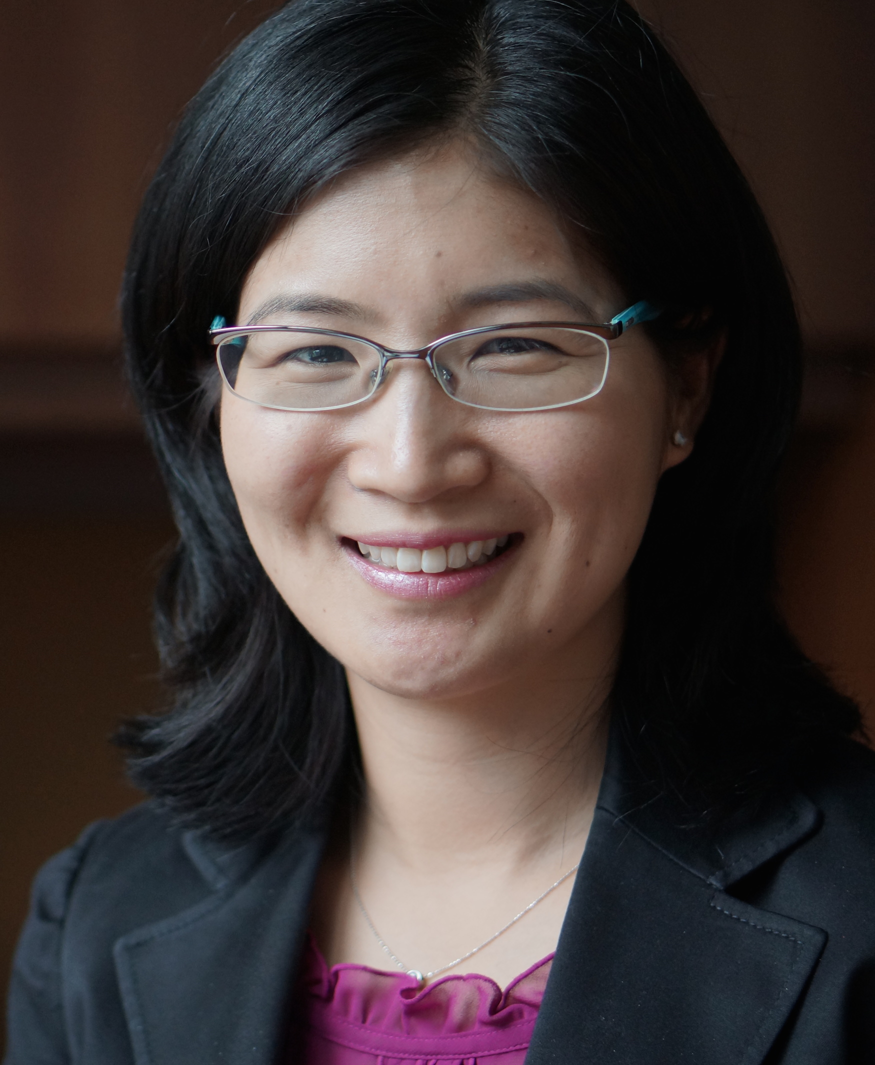 Professor Vivienne Sze recipient of AFOSR grant through its Young Investigator Research Program